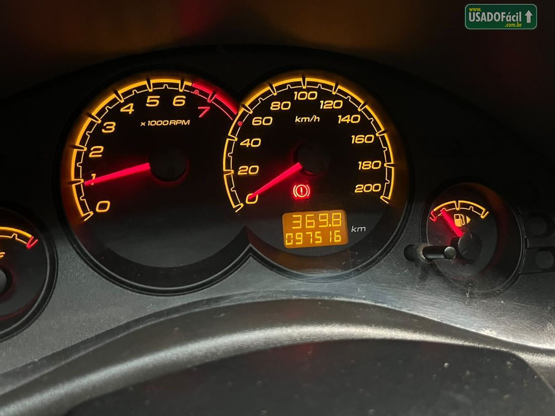 CHEVROLET/GM Corsa Sedan Classic Life 2014/2015 — foto 9 de 17