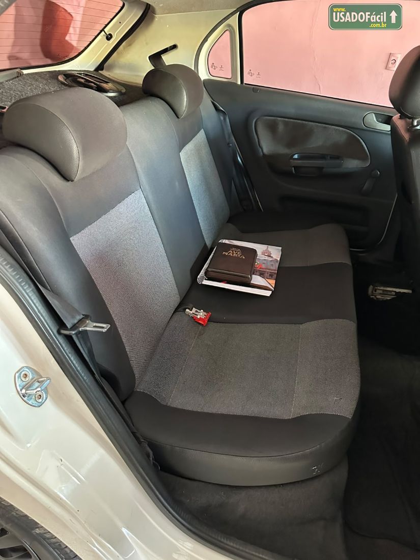 Volkswagen Gol City Trend 1.0 Total Flex 4P 2014/2014 — foto 13 de 14