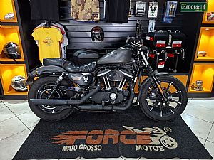 HARLEY-DAVIDSON HARLEY Davidson SPORTSTER IRON 883