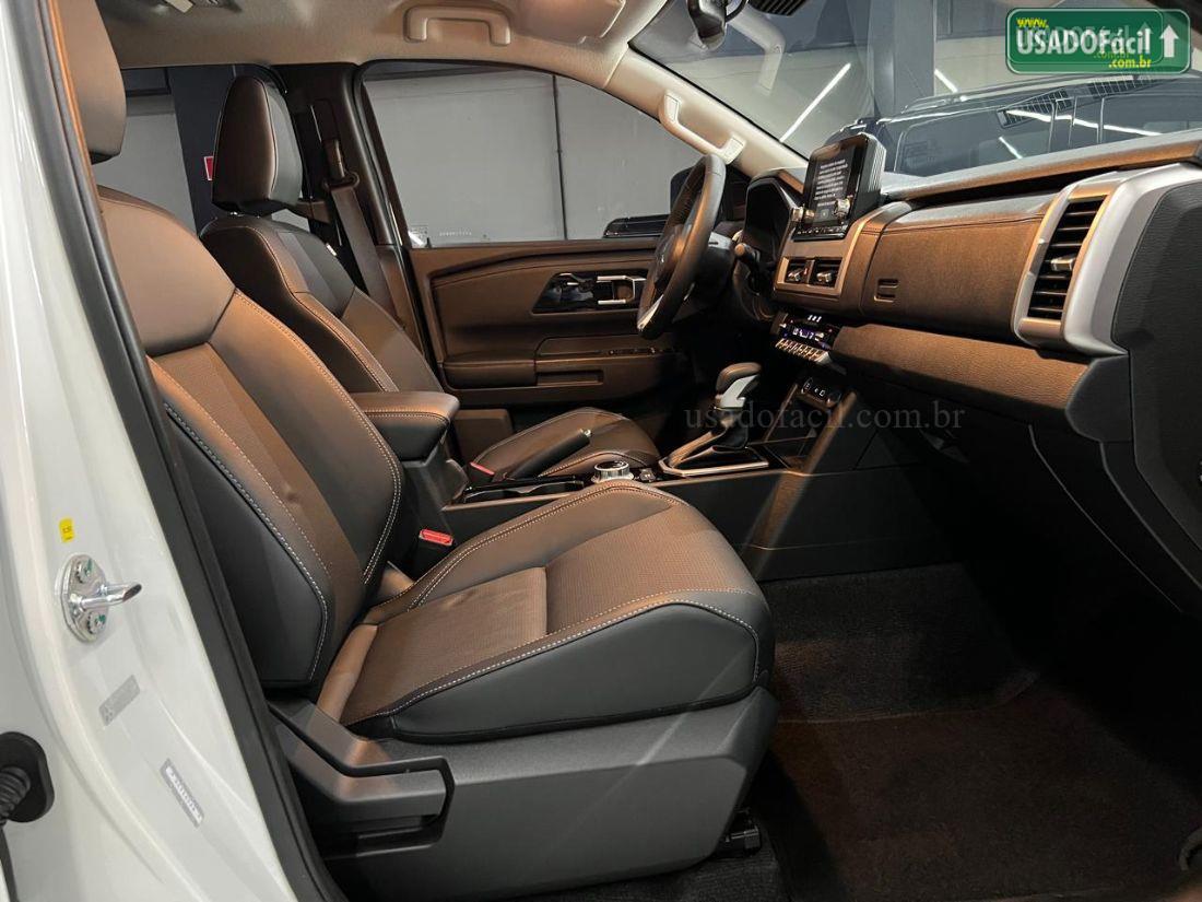 MITSUBISHI TRITON HPE-S 2.4 cd 2026/2027 — foto 9 de 13