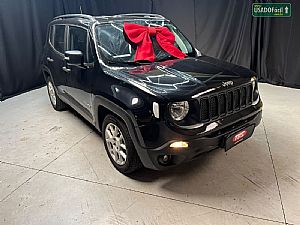 Jeep Renegade Sport 1.8 4x2 Automático Flex