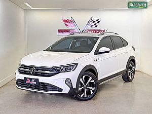 Volkswagen Nivus Highline 200 TSI Automático Flex