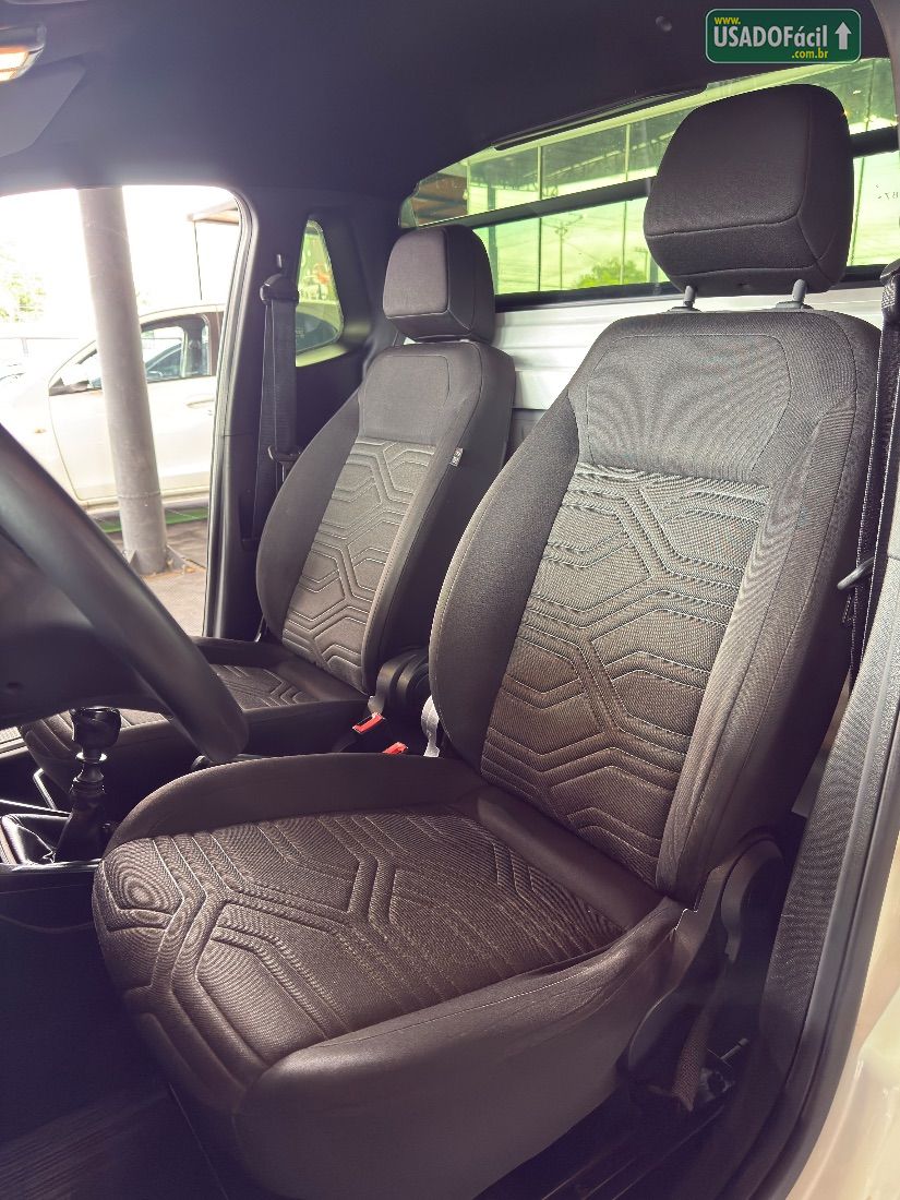 Fiat Strada Freedom Plus CS 1.3 Flex 2022/2023 — foto 4 de 12