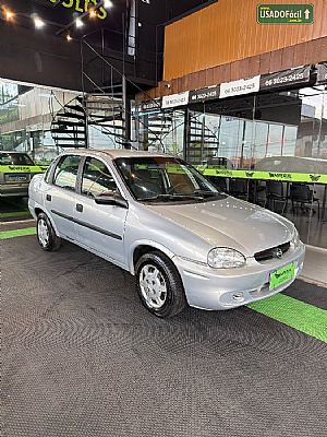 CHEVROLET/GM Corsa Sedan 1.0 MPFI