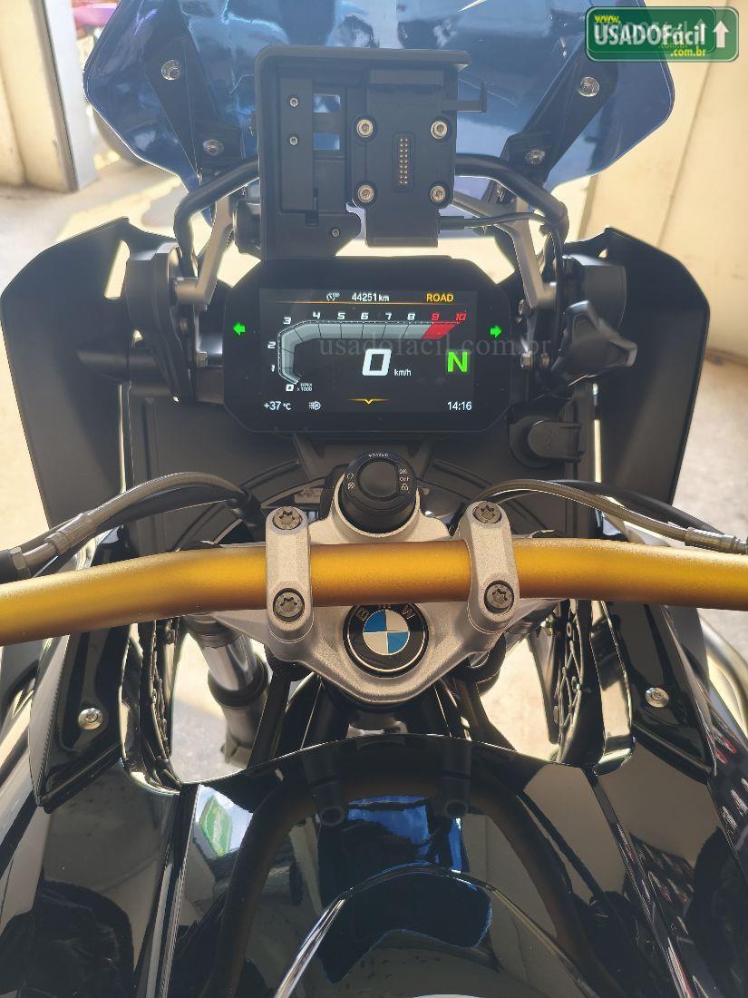 BMW bmw R 1250 GS Premium Rallye 2021/2021 — foto 3 de 9
