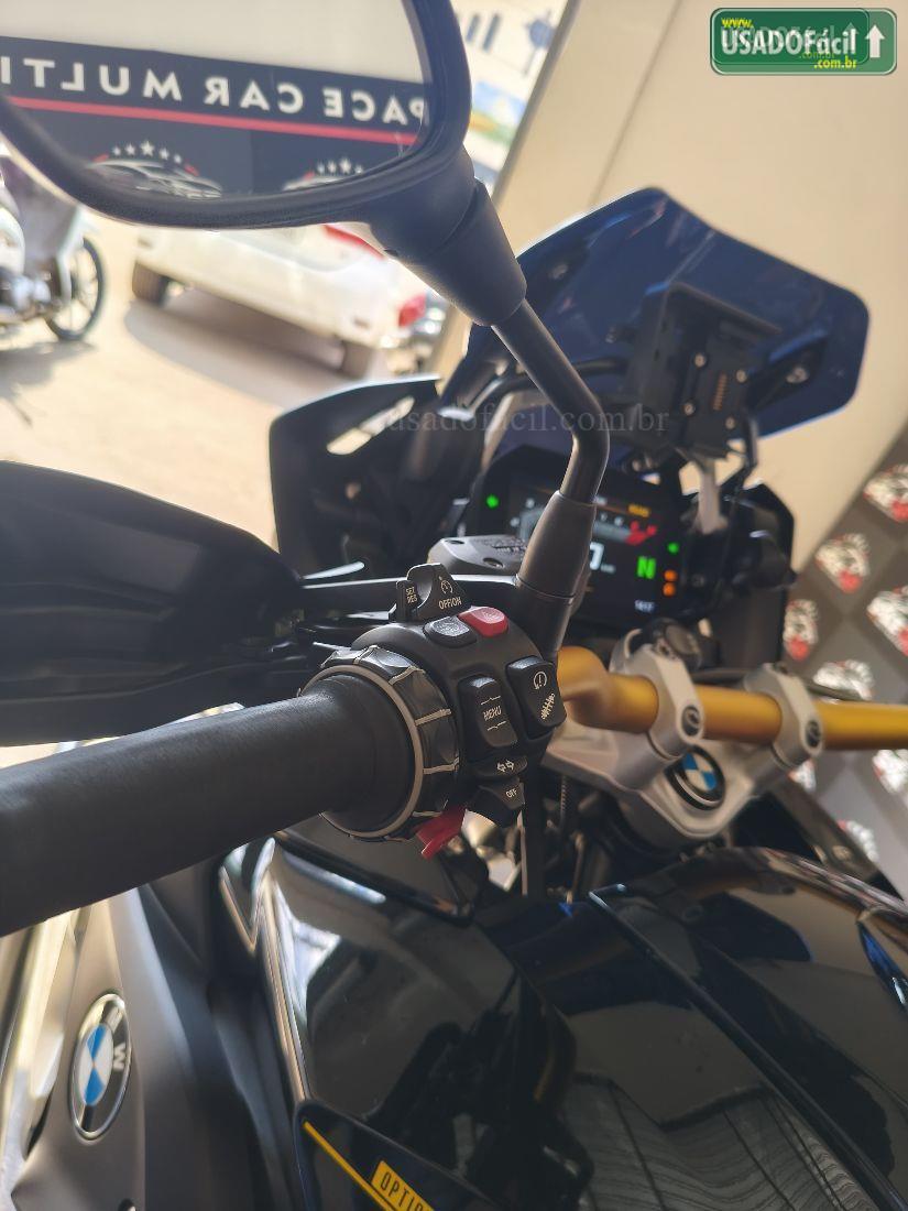 BMW bmw R 1250 GS Premium Rallye 2021/2021 — foto 4 de 9