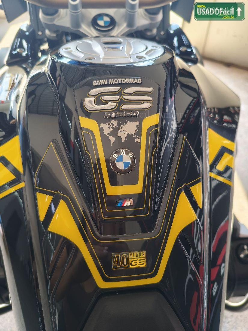 BMW bmw R 1250 GS Premium Rallye 2021/2021 — foto 5 de 9