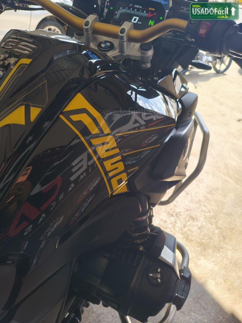 BMW bmw R 1250 GS Premium Rallye 2021/2021 — foto 6 de 9