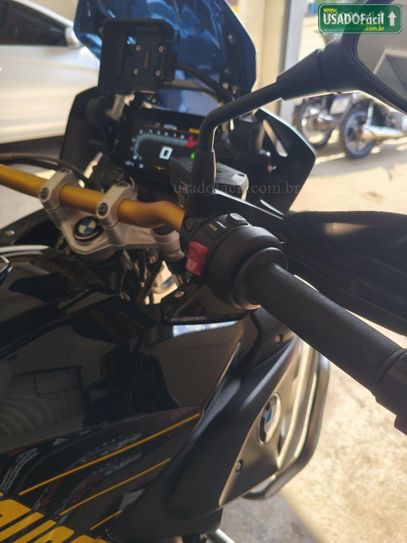 BMW bmw R 1250 GS Premium Rallye 2021/2021 — foto 8 de 9