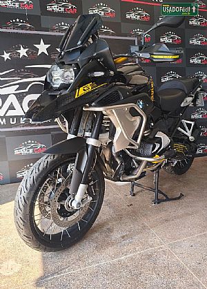 Bmw R 1250 Gs Premium Rallye 2021/2021 em Várzea Grande - MT
