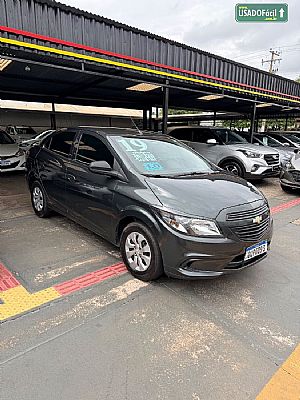 CHEVROLET/GM Prisma Sedan Joy 1.0 Flex