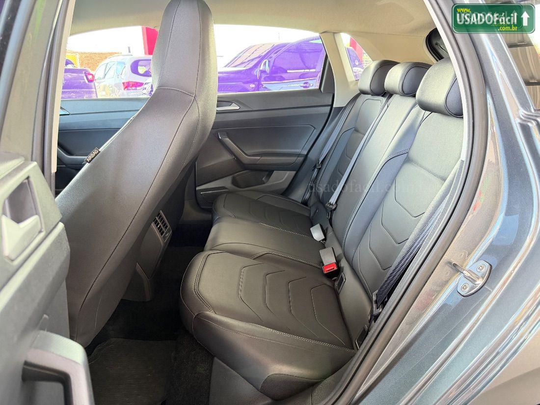 VOLKSWAGEN Polo Highline 1.0 TSI Automático Flex 2024/2025 — foto 7 de 13