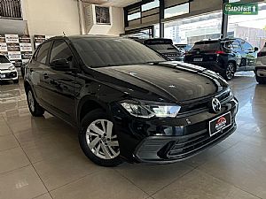 Polo 1.0 Tsi Flex 2023/2024 em Cuiabá - MT
