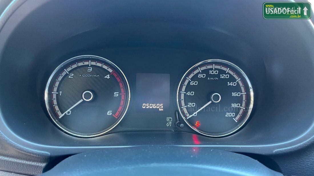 MITSUBISHI L200 Triton Sport GLS CD 2.4 Automático Diesel 2023/2024 — foto 13 de 16