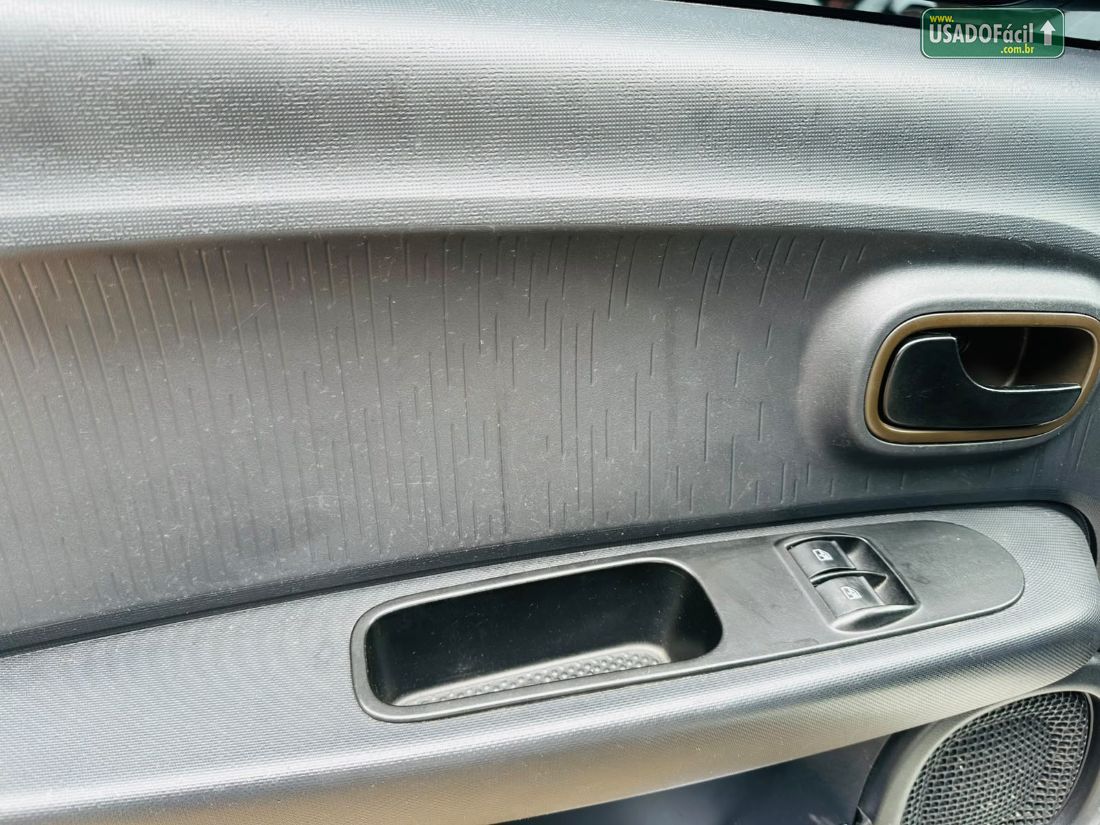 Fiat Mobi Trekking Flex 2021/2022 — foto 4 de 16