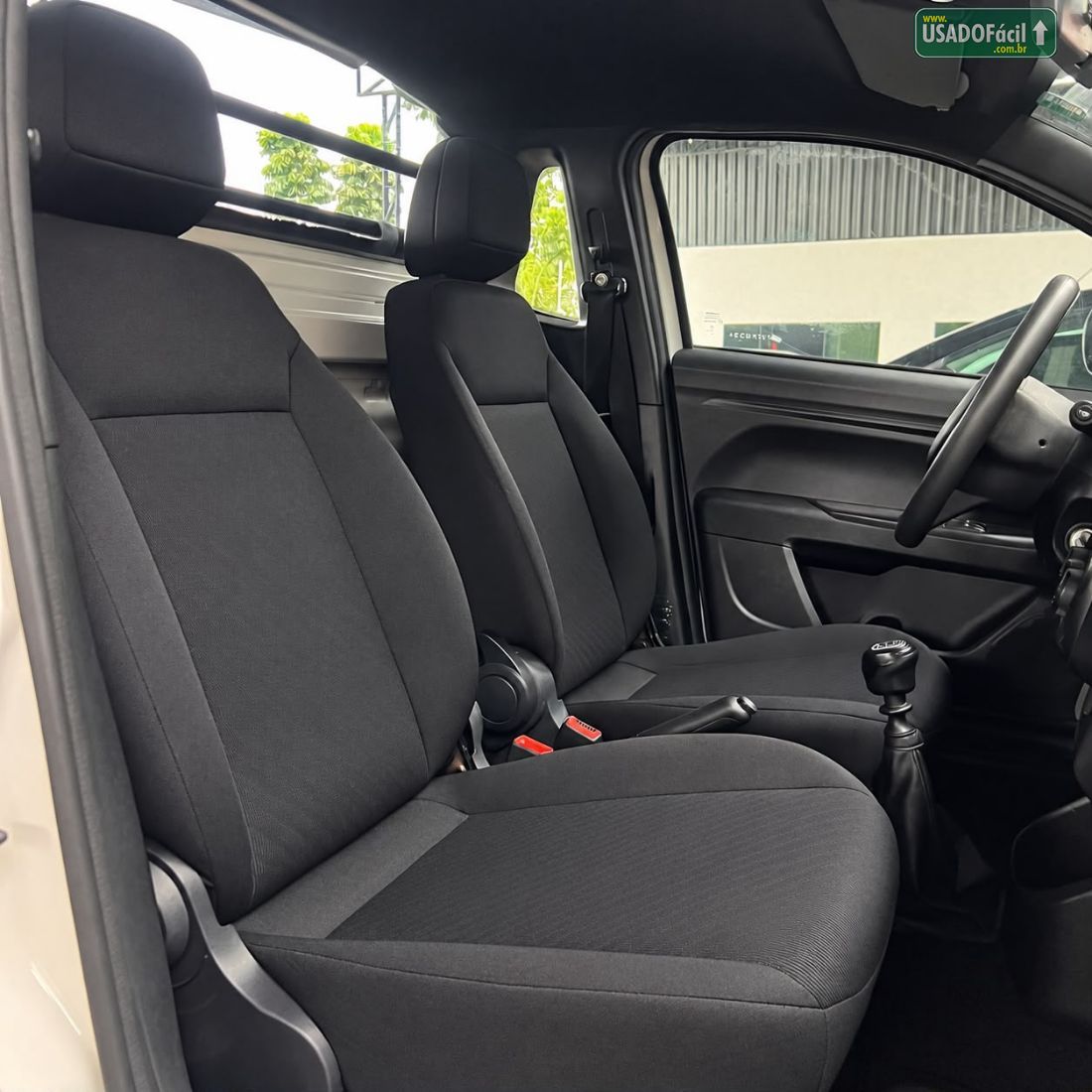 Fiat Strada Endurance Plus CS 1.4 Flex 2022/2022 — foto 10 de 10