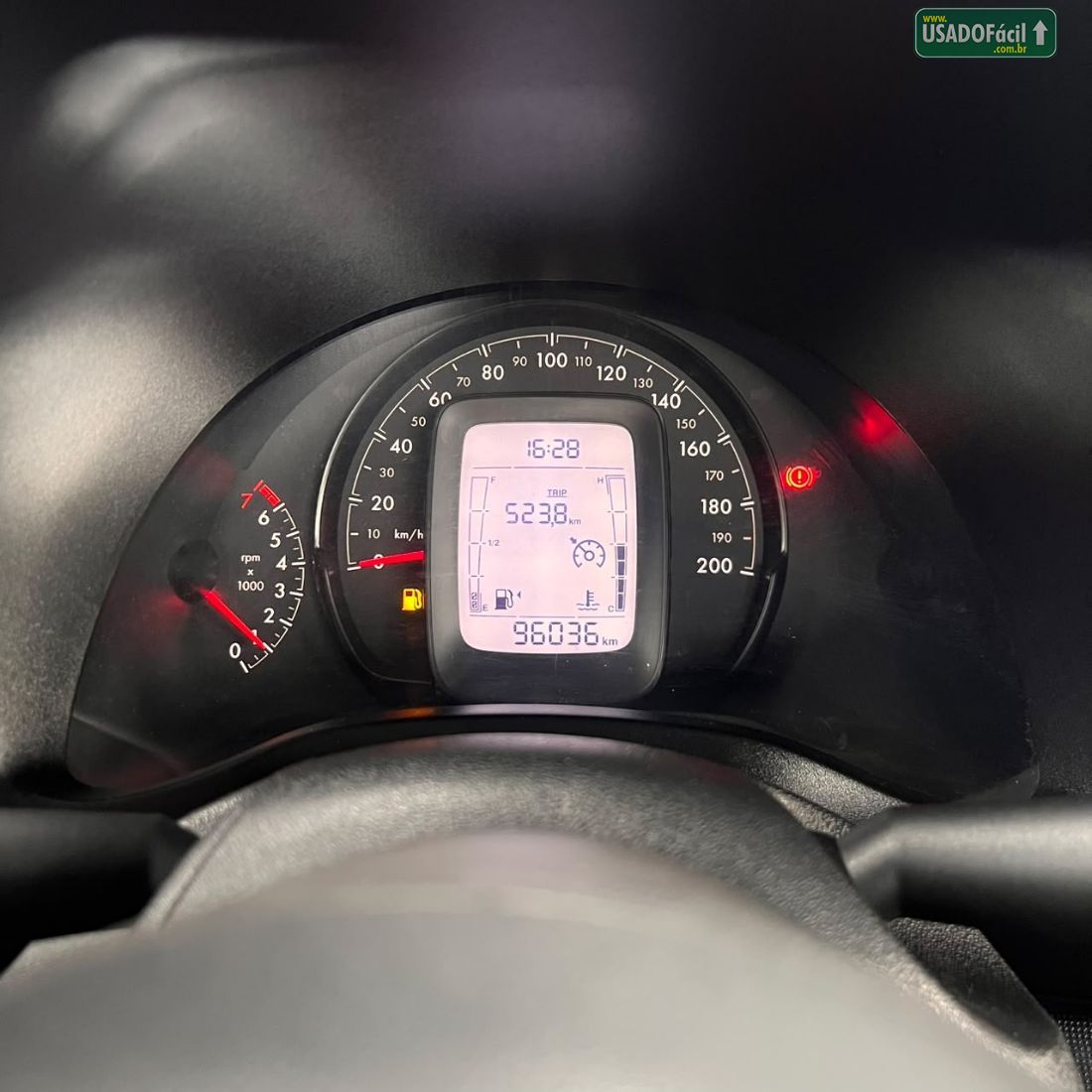 Fiat Strada Endurance Plus CS 1.4 Flex 2022/2022 — foto 9 de 10
