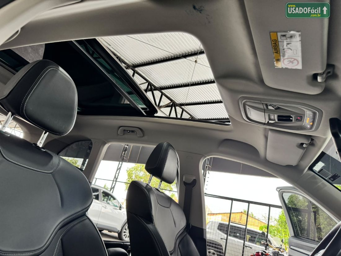 GWM Haval H6 Premium HEV Híbrido 2024/2025 — foto 22 de 22
