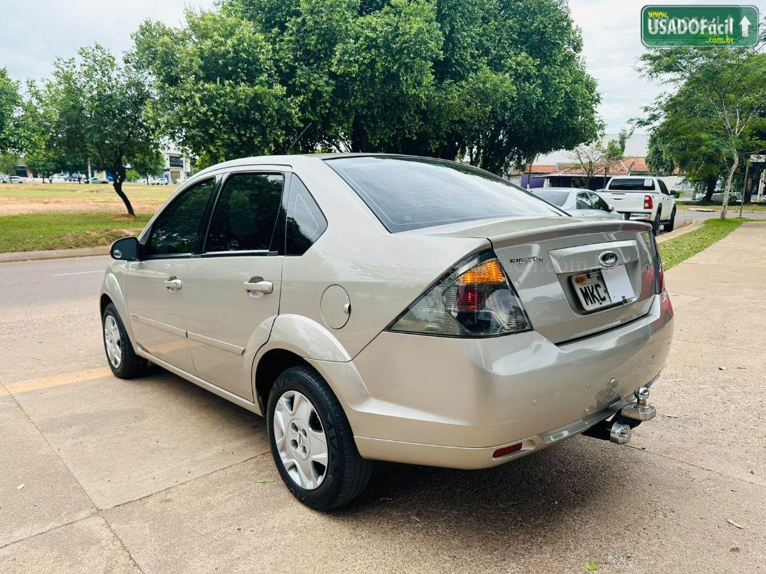 FORD Fiesta Hatch 4P Flex 2012/2013 — foto 13 de 15