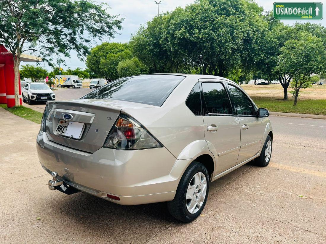 FORD Fiesta Hatch 4P Flex 2012/2013 — foto 15 de 15