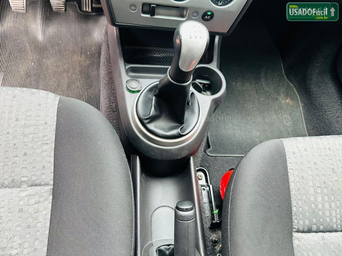 FORD Fiesta Hatch 4P Flex 2012/2013 — foto 7 de 15