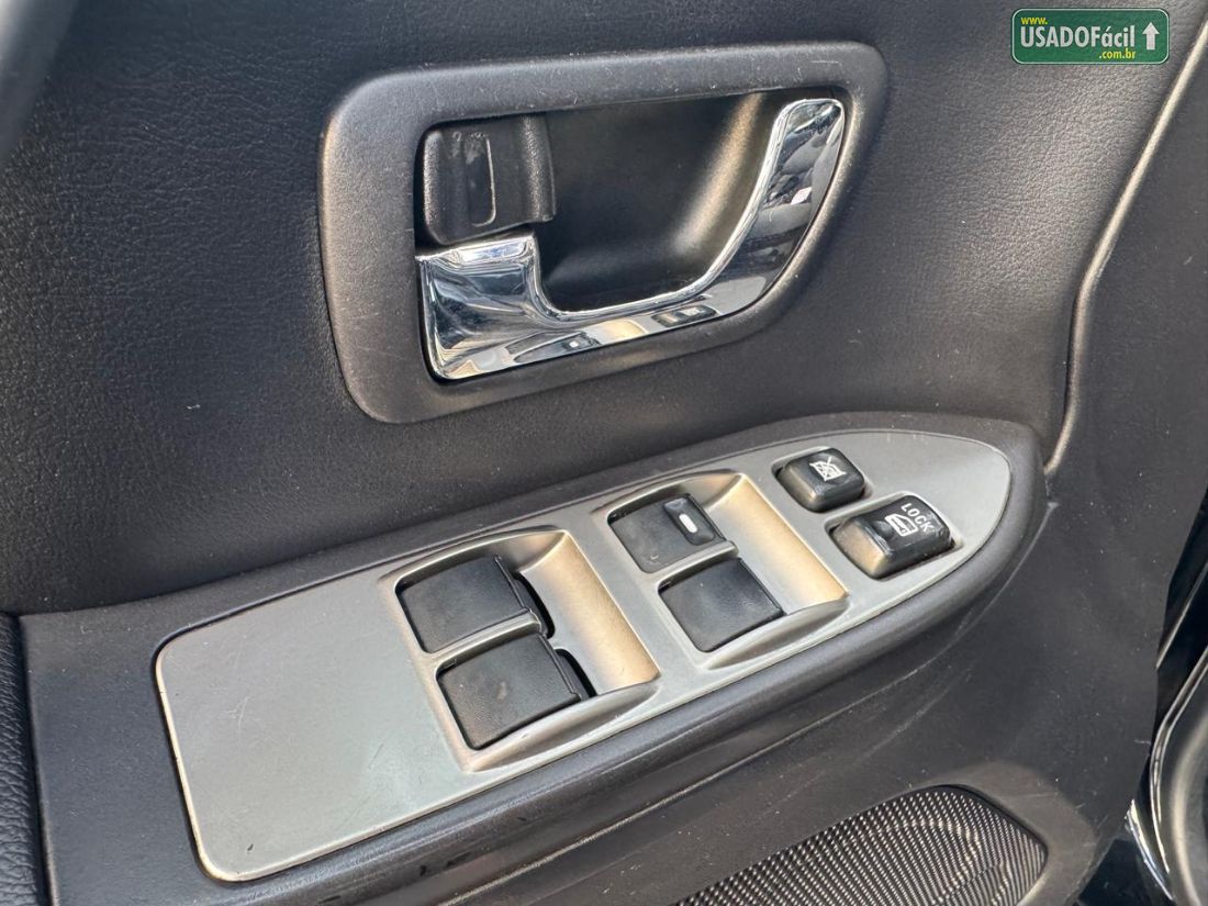 Mitsubishi Pajero HPE Full 3.2 4x4 Turbo Intercooler Automático Diesel 2010/2011 — foto 11 de 15