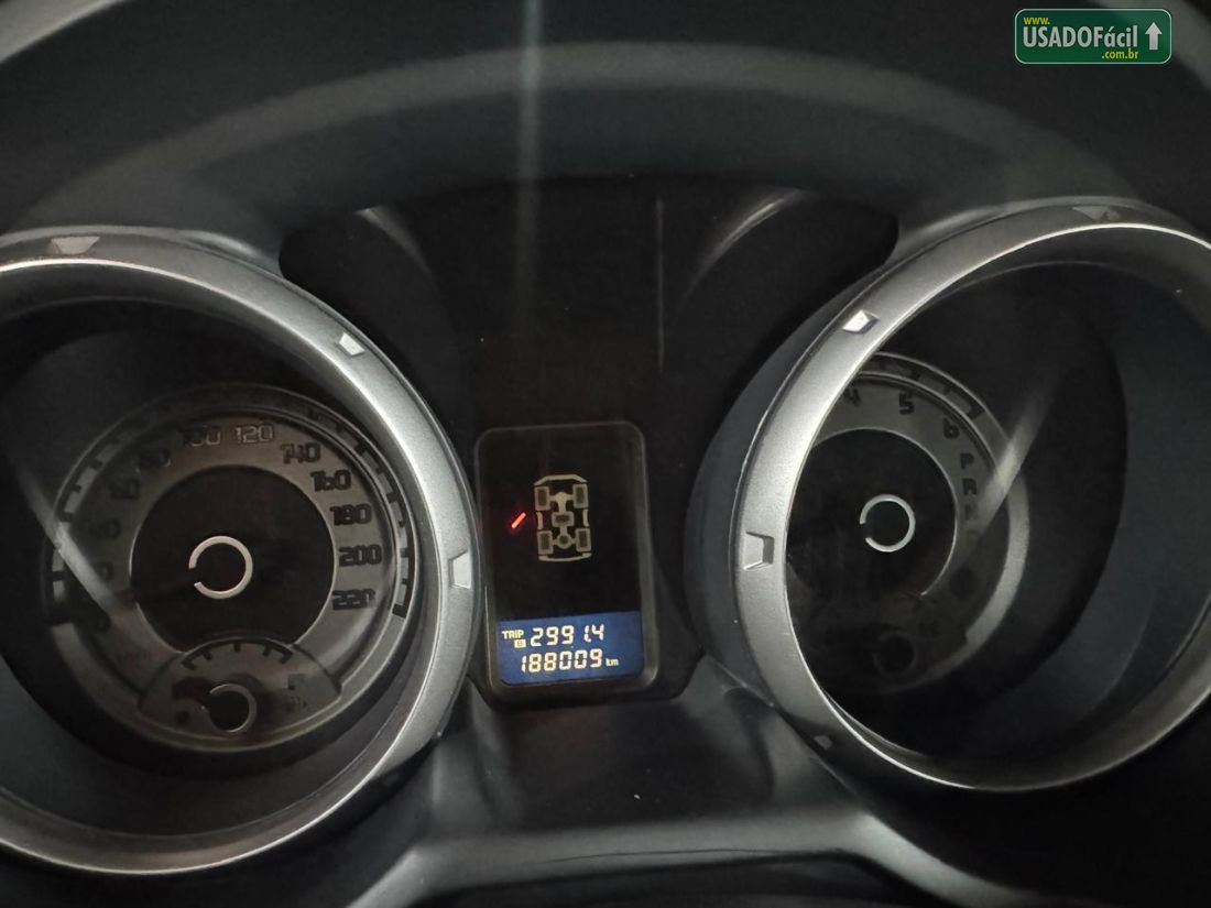 Mitsubishi Pajero HPE Full 3.2 4x4 Turbo Intercooler Automático Diesel 2010/2011 — foto 12 de 15