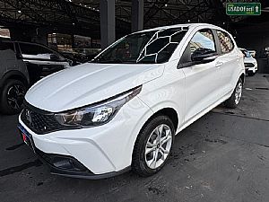 Fiat Argo Drive 1.0 Flex