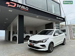 Cronos Drive 1.3 Mecânico Flex 2024/2025 em Sinop - MT
