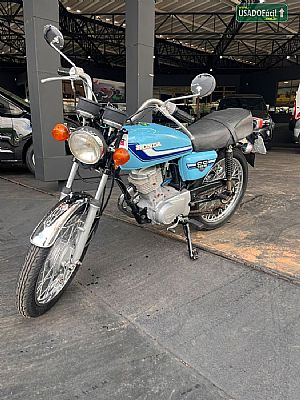 HONDA CG 125