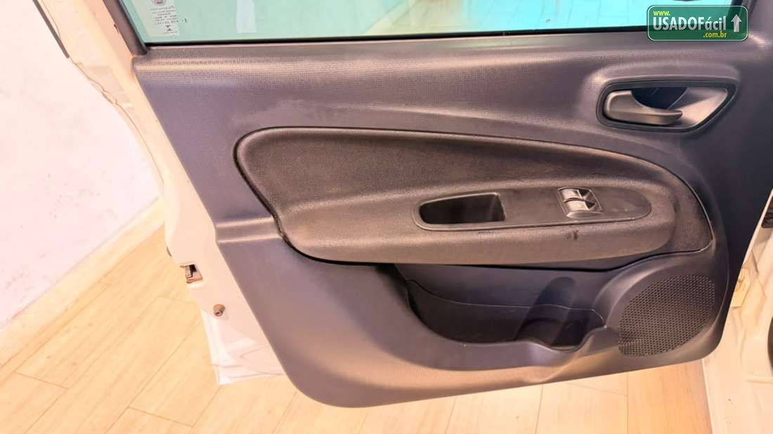 Fiat Uno Way 1.0 Flex 5P 2020/2021 — foto 5 de 18