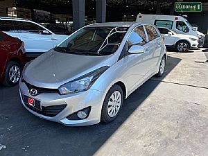 Hyundai HB20 Hatch Comfort 1.0 Flex