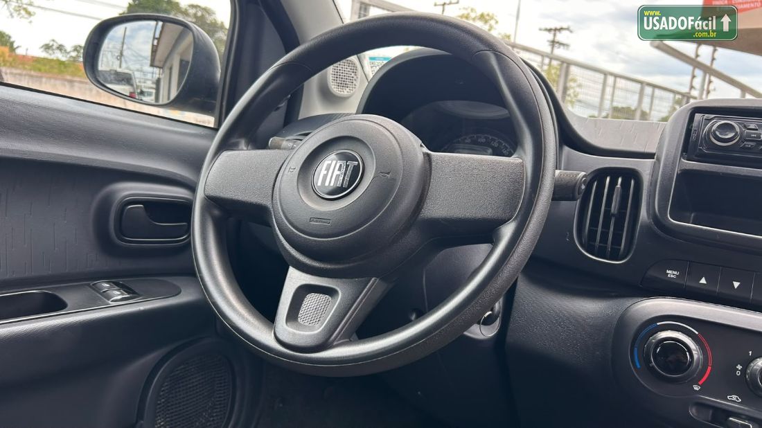 Fiat Mobi Like Flex 2025/2025 — foto 8 de 15