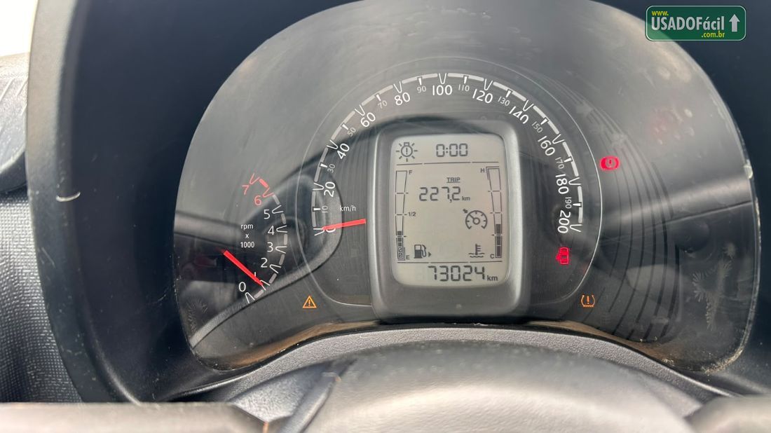 Fiat Mobi Like Flex 2025/2025 — foto 9 de 15