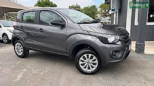 Fiat Mobi Like Flex