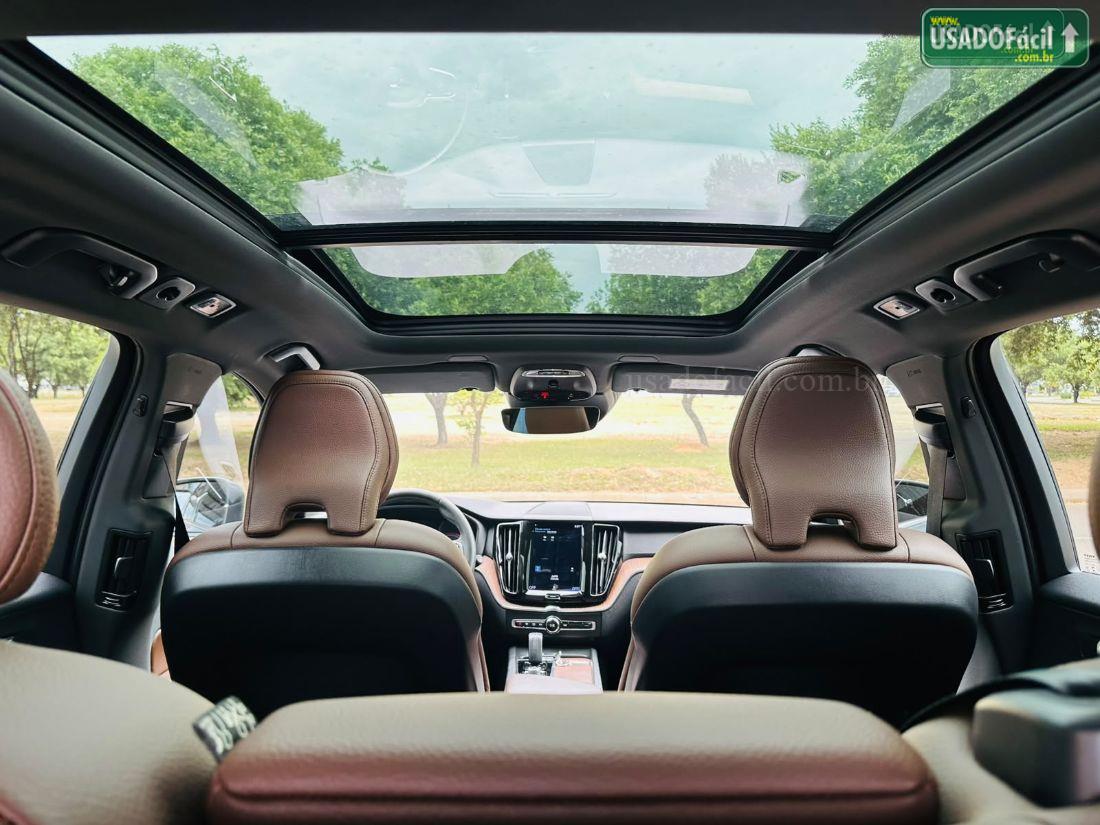 VOLVO Volvo XC 60 T-8 Momentum 2.0 Híbrido 2021/2021 — foto 13 de 24