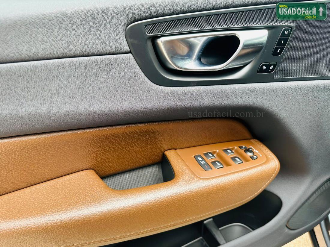 VOLVO Volvo XC 60 T-8 Momentum 2.0 Híbrido 2021/2021 — foto 5 de 24