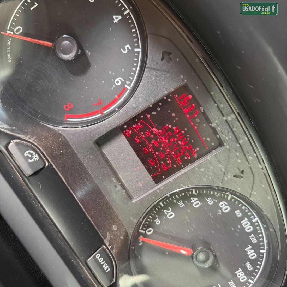 Volkswagen Saveiro Robust 1.6 Total Flex 2024/2024 — foto 15 de 17