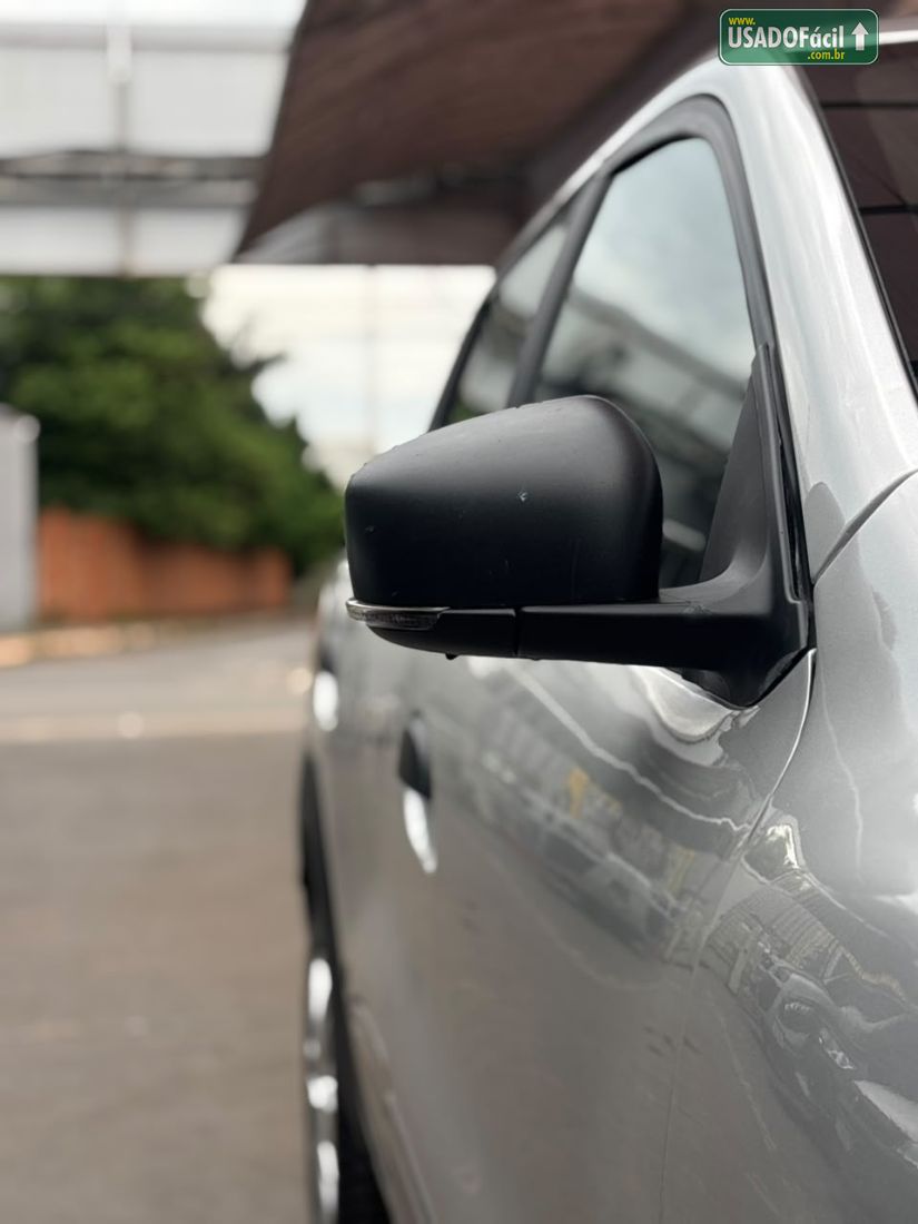 Renault Kwid Zen 1.0 Mecânico Flex 2024/2025 — foto 16 de 18