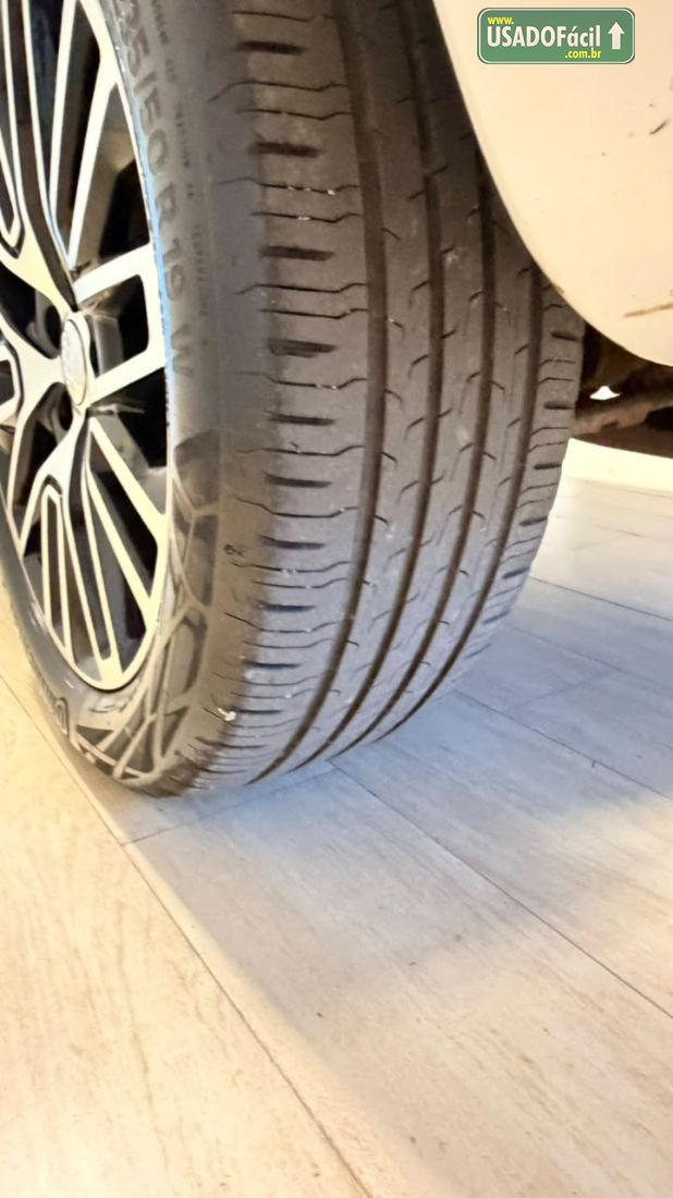 Jeep Compass Longitude 2.0 4X4 Automático Diesel 2019/2020 — foto 19 de 20