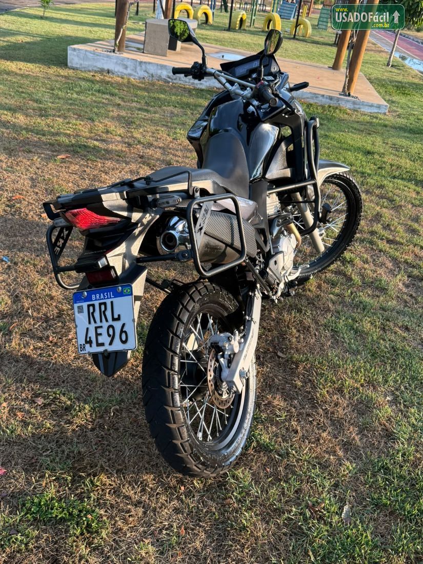 Honda XRE 300 ABS 2022/2022 — foto 2 de 6