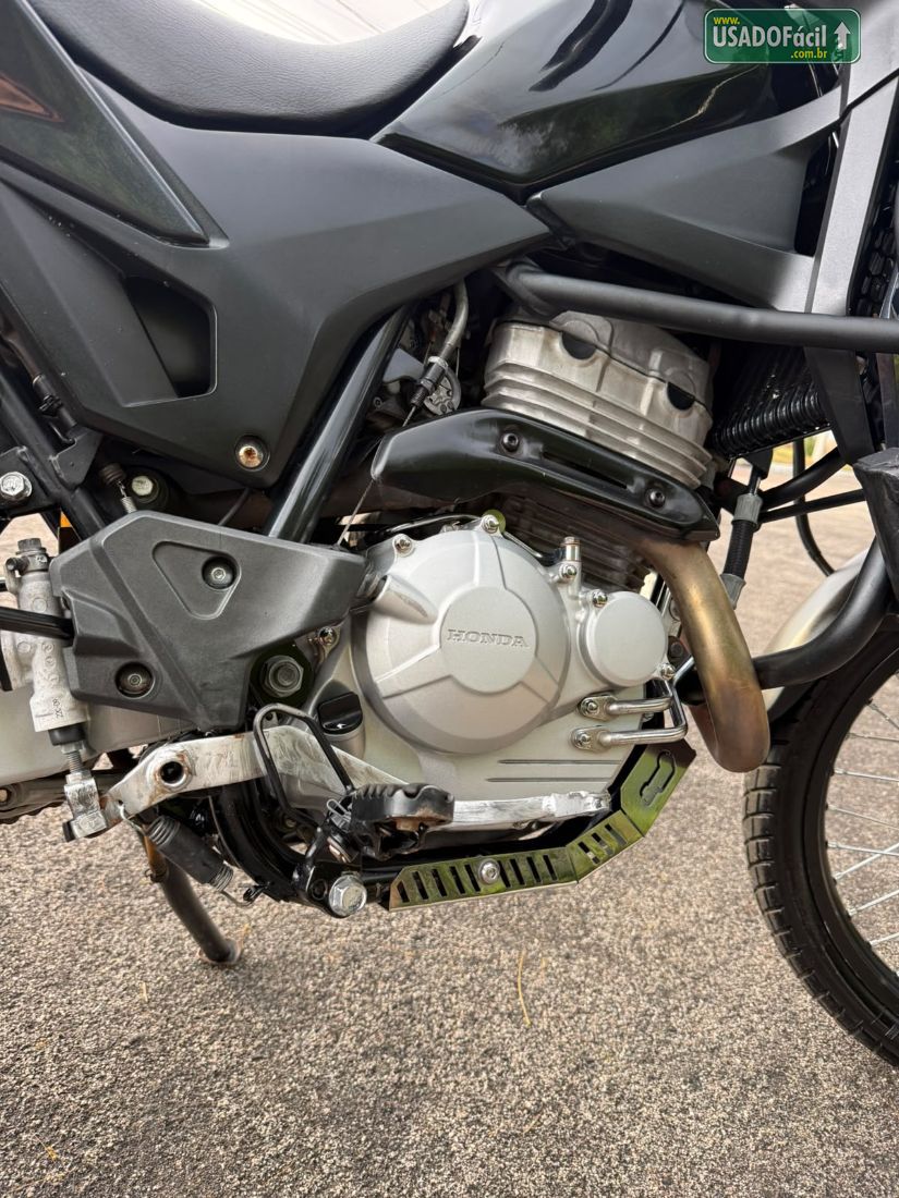Honda XRE 300 ABS 2022/2022 — foto 4 de 6