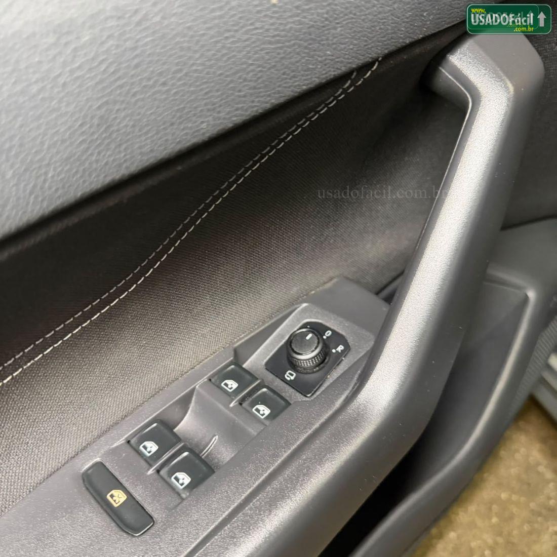 VOLKSWAGEN Virtus Exclusive 250 TSI 1.4 Automático Flex 2024/2024 — foto 17 de 22
