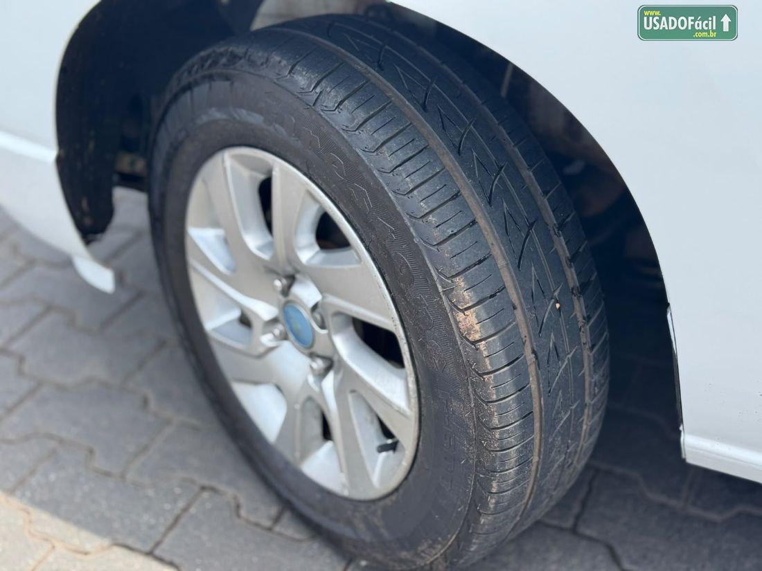 CHEVROLET/GM Spin LTZ 1.8 Automático EconoFlex 2015/2016 — foto 7 de 15