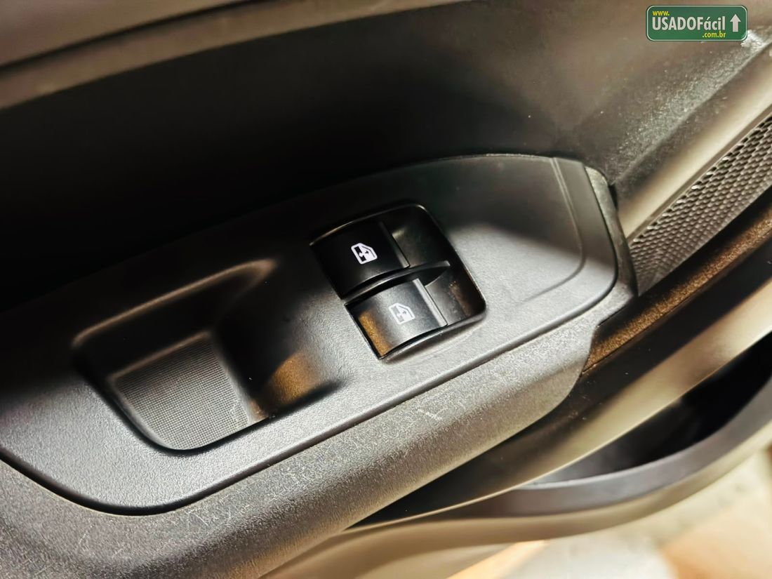 Fiat Argo Drive 1.0 Flex 2025/2026 — foto 26 de 27