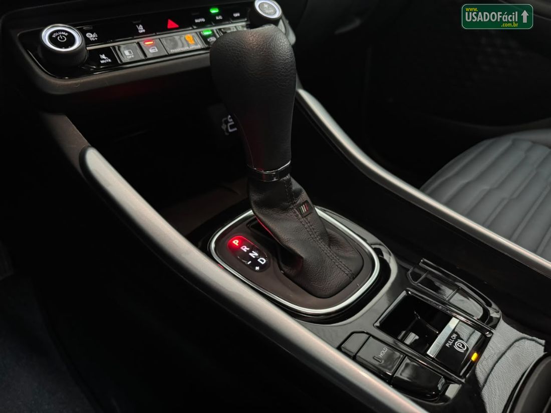 Fiat Fastback Audace 1.0 200 Turbo Automático 2024/2025 — foto 10 de 10