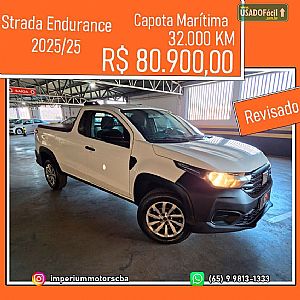 Strada Endurance Plus CS 1.3 Flex