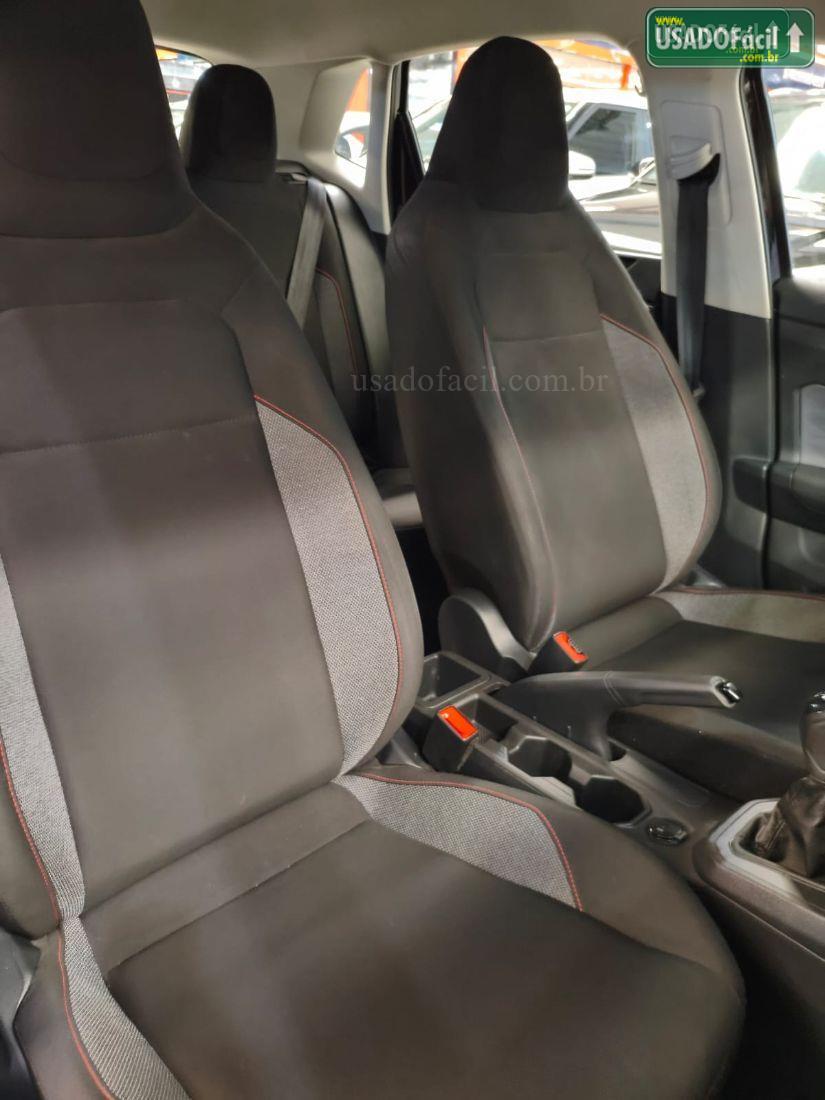 VOLKSWAGEN Polo Track 1.0 Flex 2024/2025 — foto 16 de 16