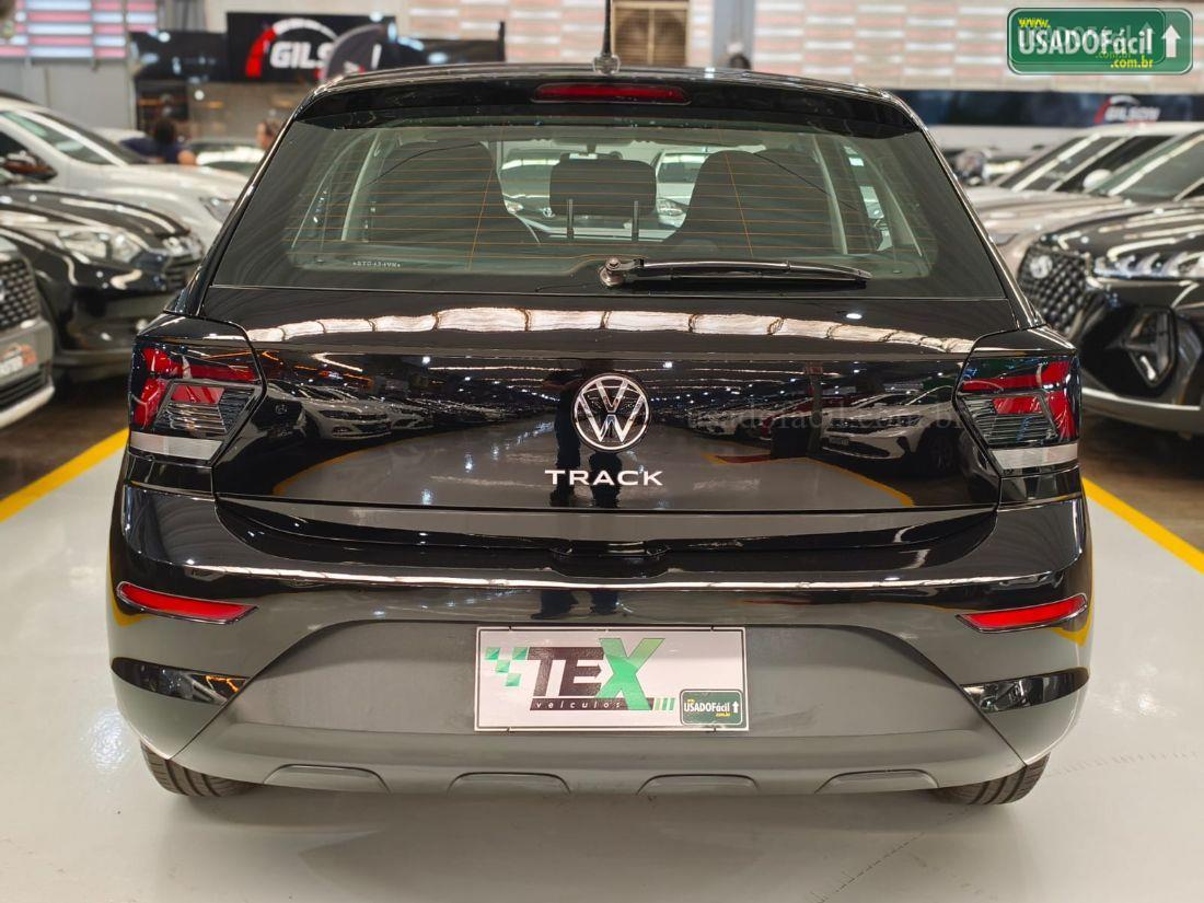 VOLKSWAGEN Polo Track 1.0 Flex 2024/2025 — foto 6 de 16