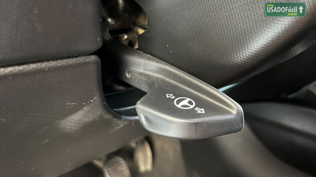 Fiat Argo Drive 1.0 Flex 2024/2025 — foto 13 de 16